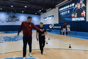 篮球教练如何为学员选择冬令营？全面指南与实用建议